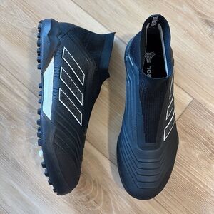 Adidas Predator 19.1 + TF Turf Soccer cleats